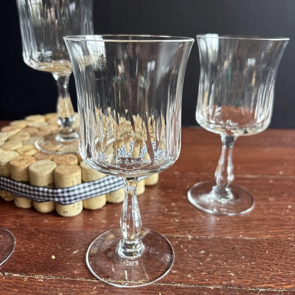 Set Of 4‎ Noritake HARRIET 5 1/4